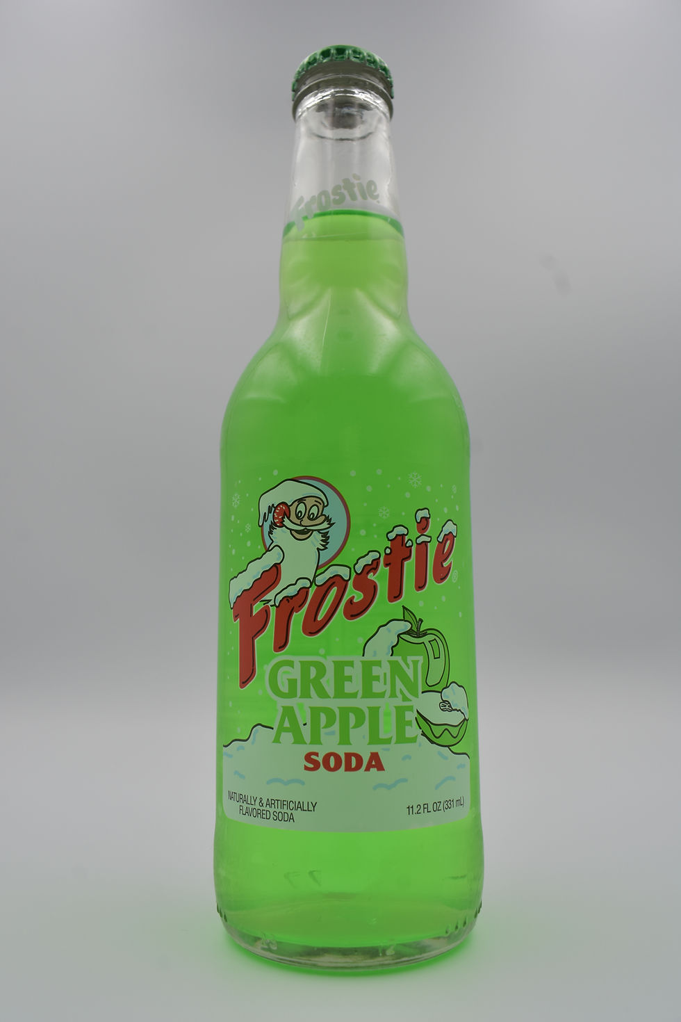 Thumbnail: Frostie Vanilla Root Beer