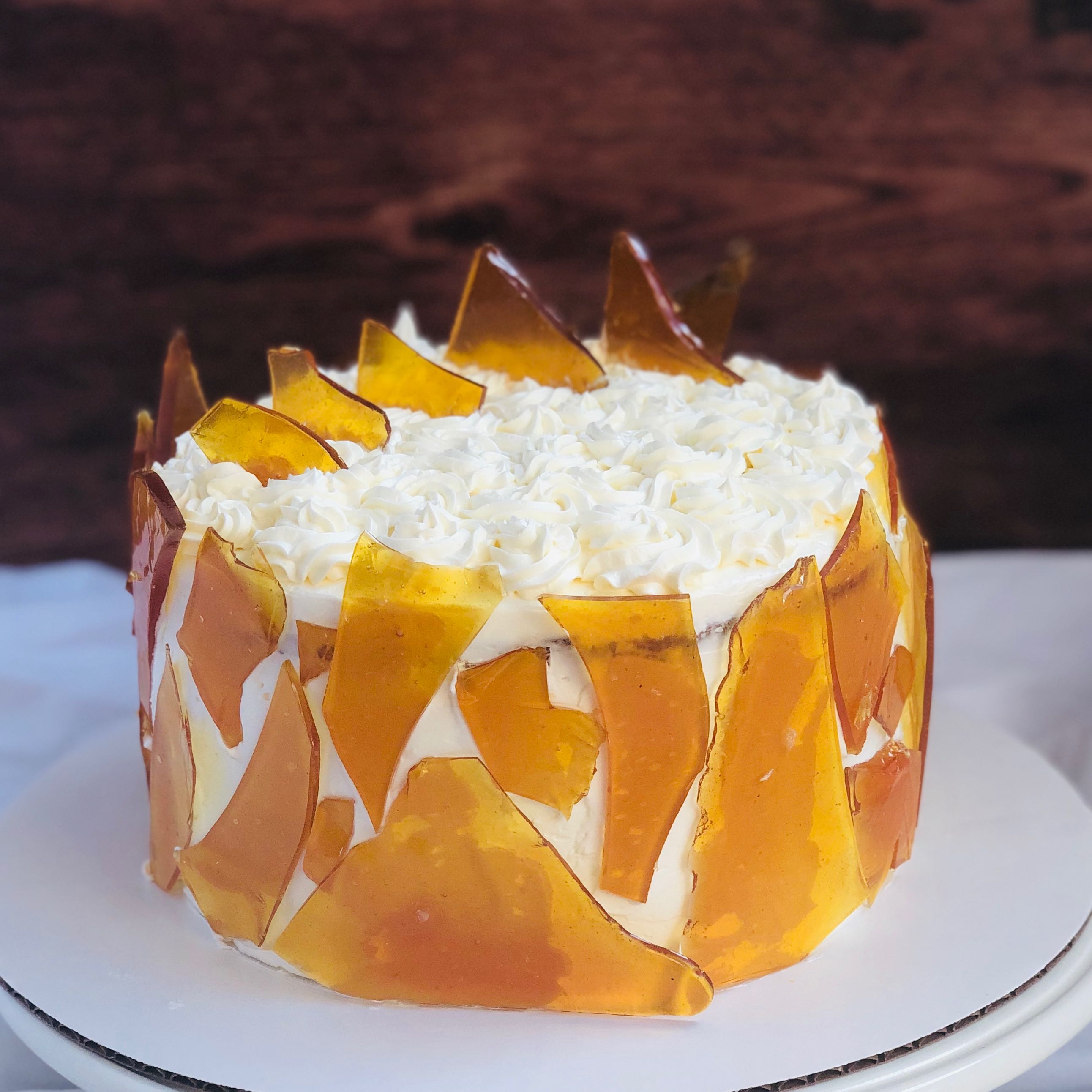 Creme Brûlée