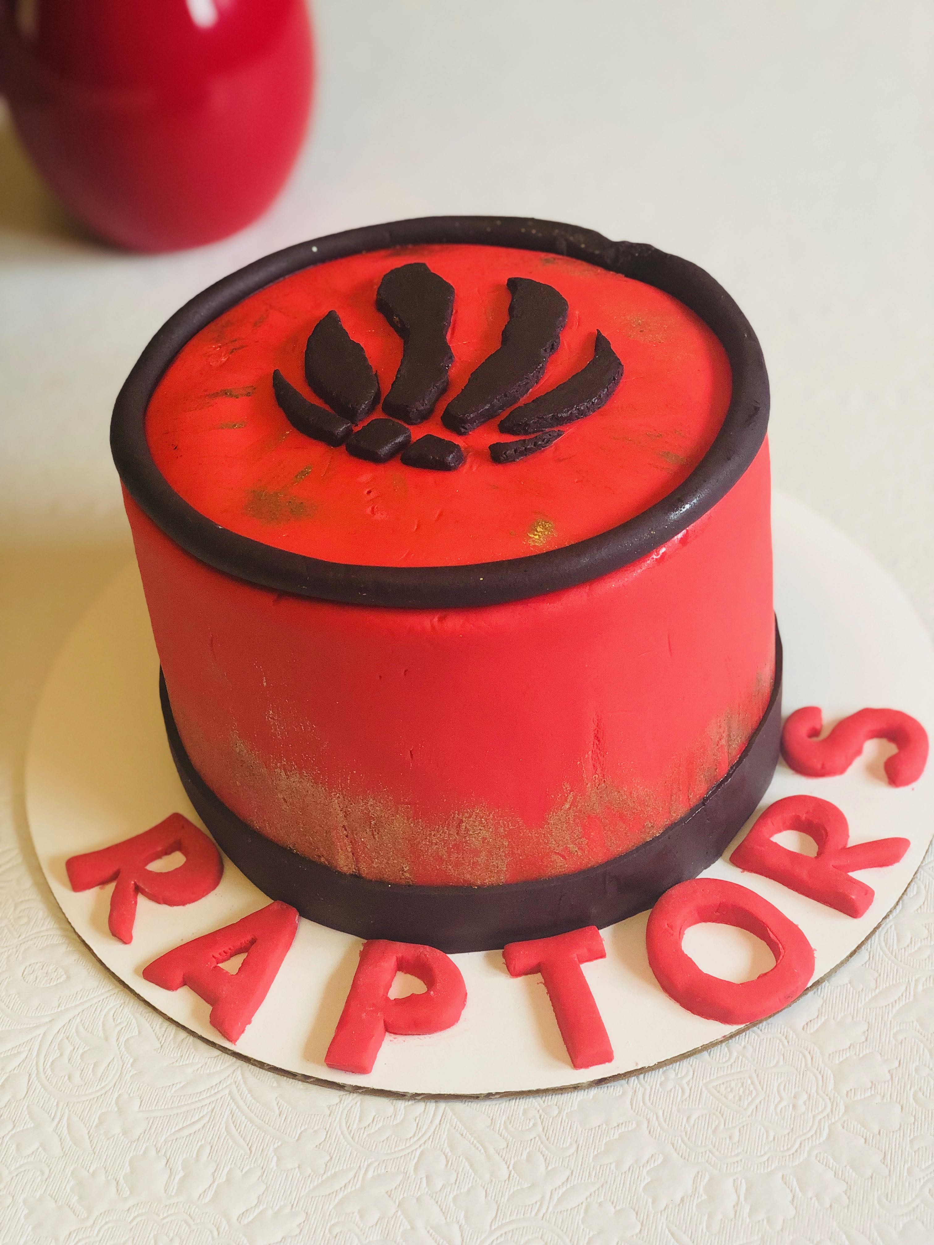 Raptors Theme