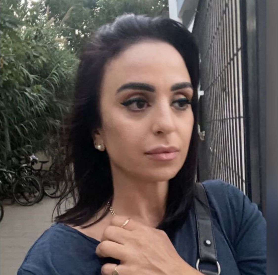 לילך אלגרבלי