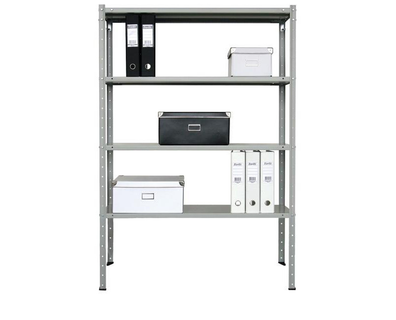 Металлический стеллаж LOFT