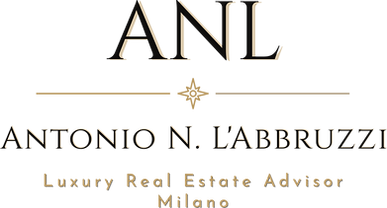 ANL Luxury Real Estate Advisor Milan