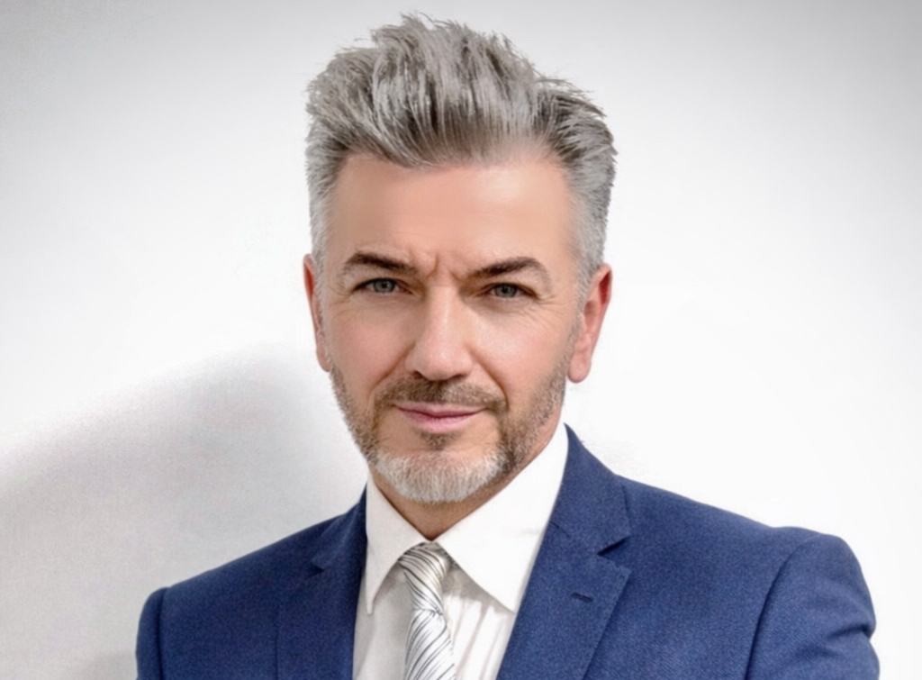 Immagine del redattore: Antonio N. L'Abbruzzi