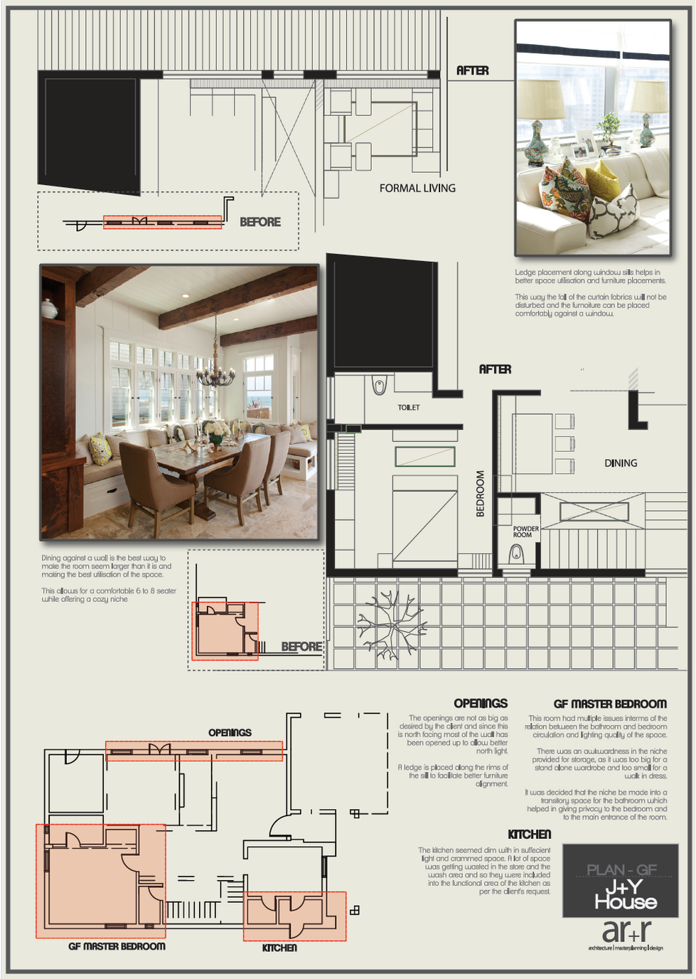 JAYASIMHA + YAMINI HOUSE
