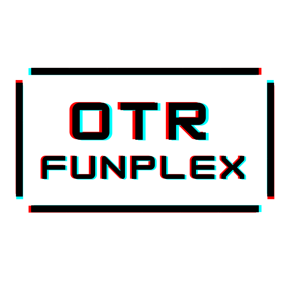 OTR Funplex logo