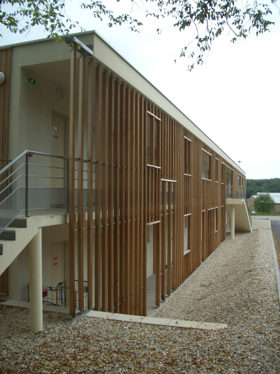 Orée du Bois Vittel