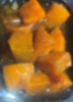 Candied Yams