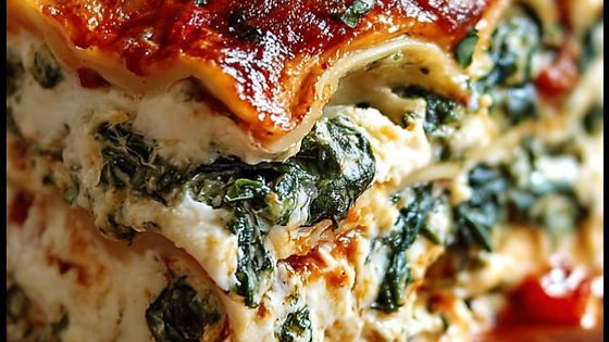 Lasagna
