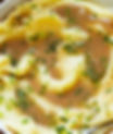 Mashed Potatoes W/ Gravy