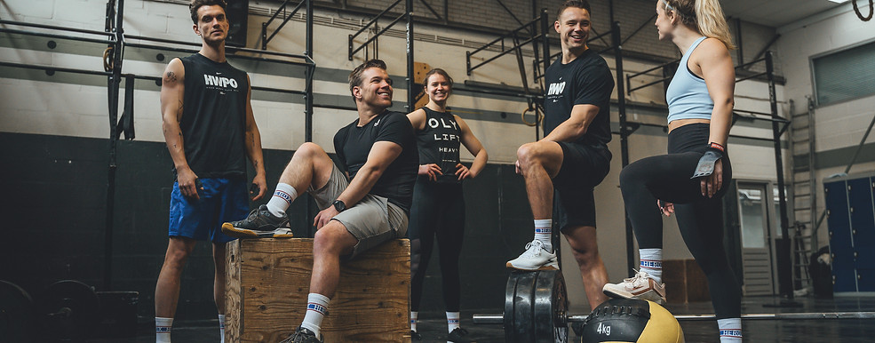 HEROX sokken groep sportsokken