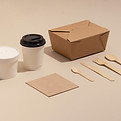 Packaging Supplies