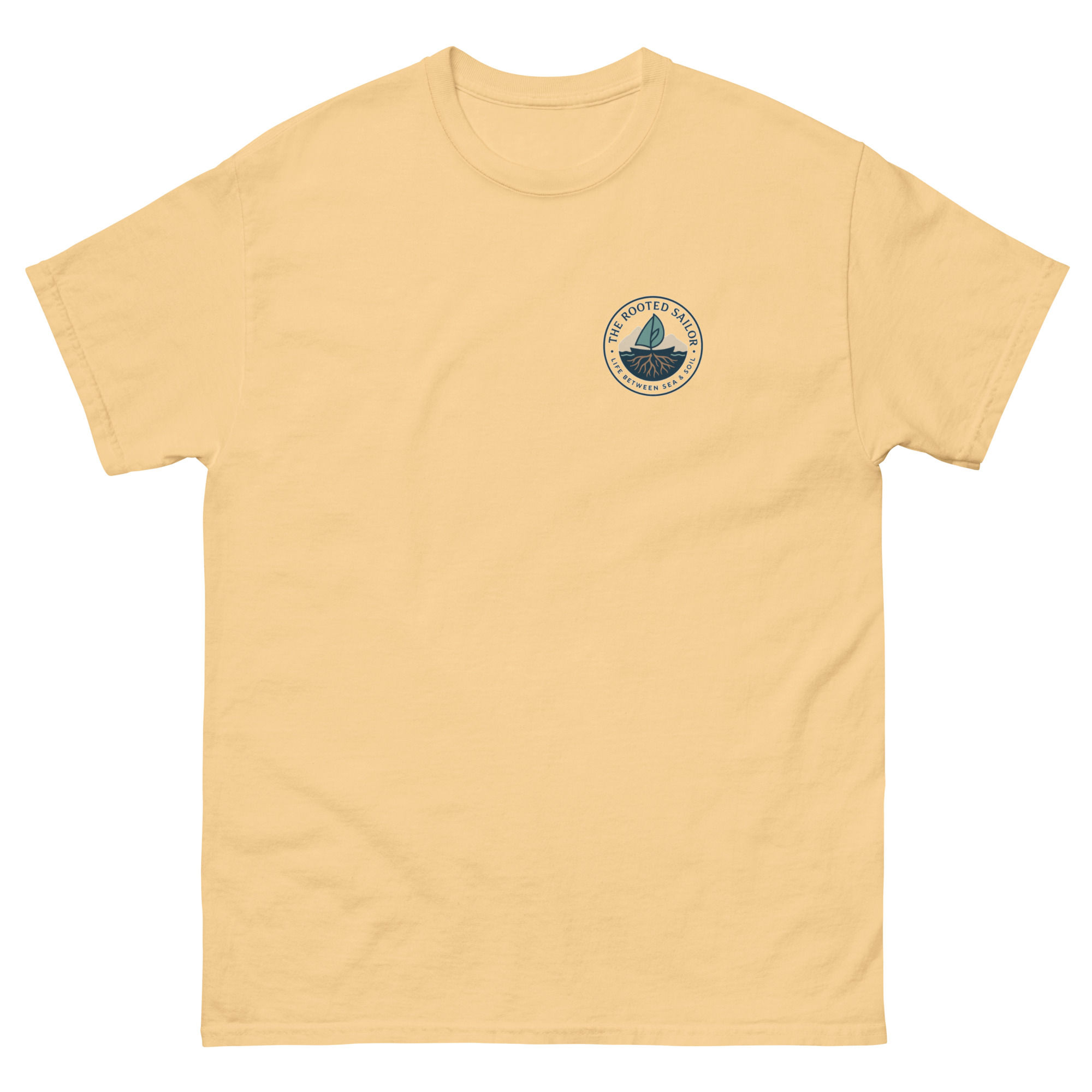 Free Range Classic Adult T-Shirt