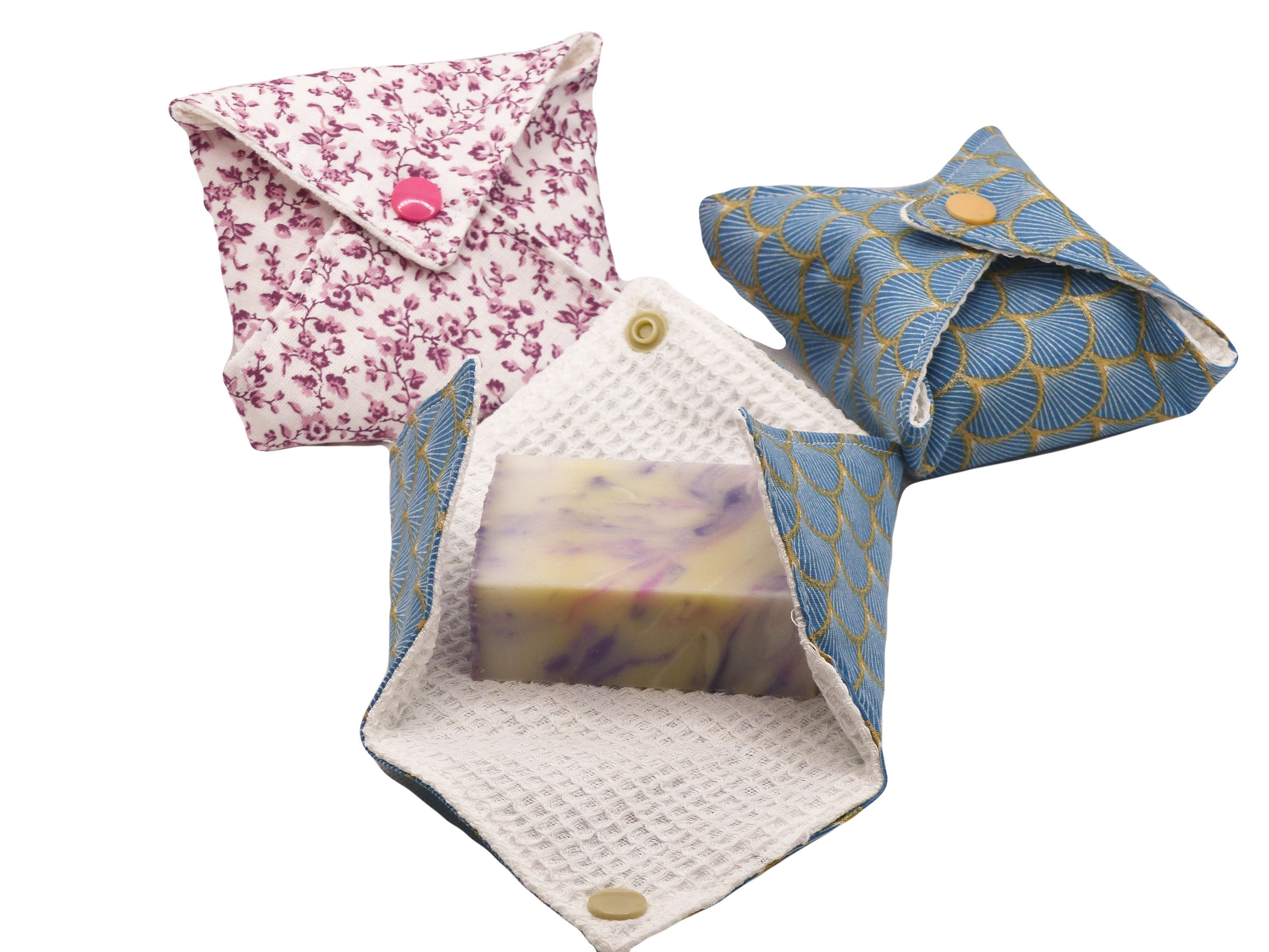 LINGETTE DE TRANSPORT