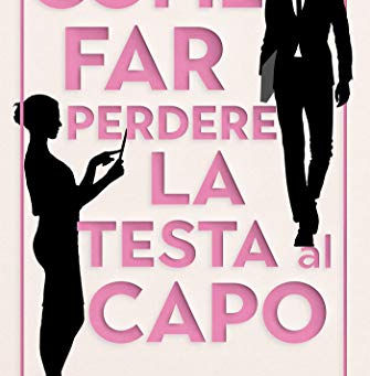 Come far perdere la testa la capo