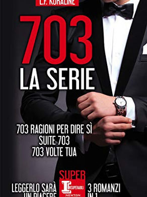 703 La Serie