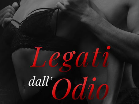 Legati dall'Odio