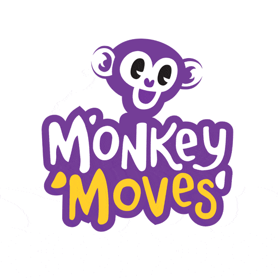 Monkey Moves Amsterdam