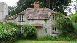 Somerset restoration project