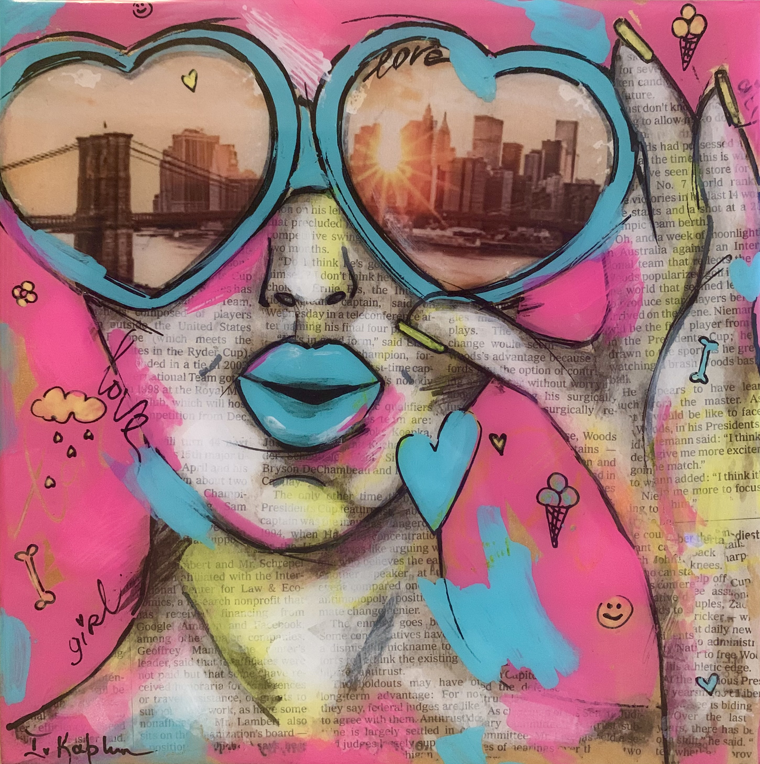 CITY VIEW 2