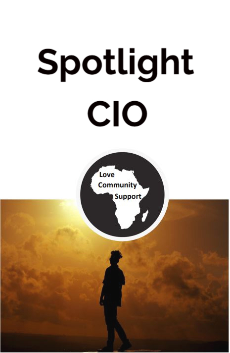 Spotlight CIO logo
