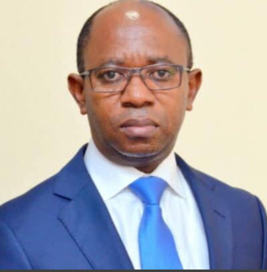 Prof John Kasuku
