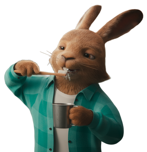AI generated image