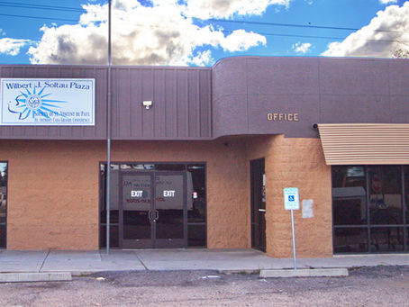 Welcome to Your "Compassion Distribution Center" in Casa Grande