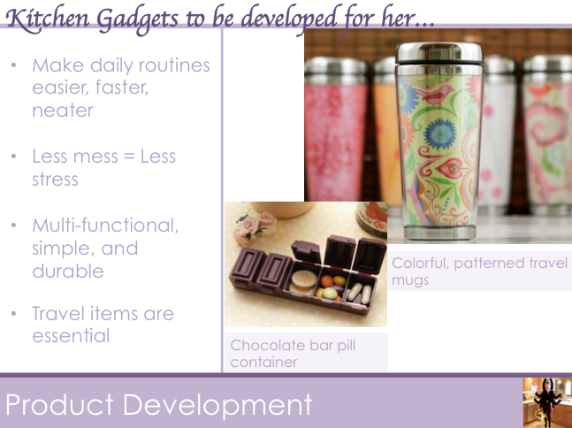 Kitchen Gadgets