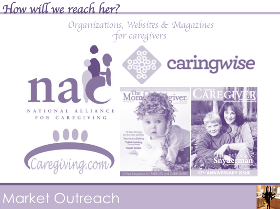 Market Outreach