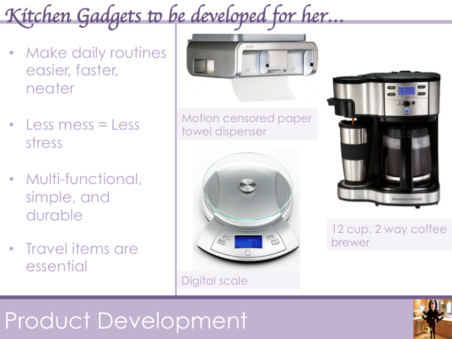 Kitchen Gadgets