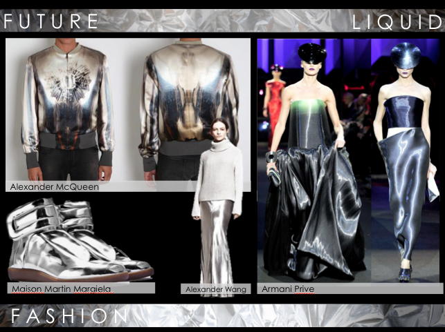 FUTURE FASHION