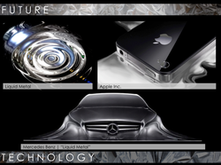 FUTURE TECHNOLOGY