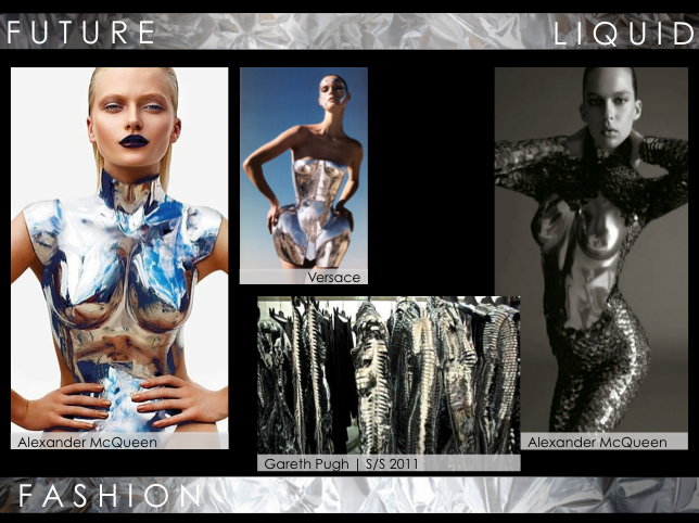 FUTURE FASHION