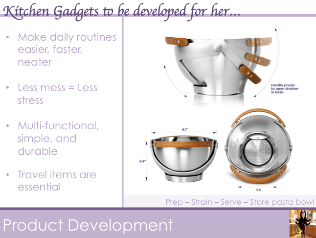 Kitchen Gadgets