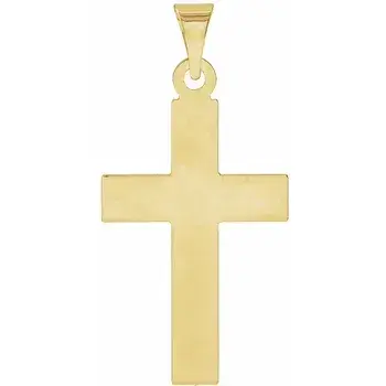 Gold Cross
