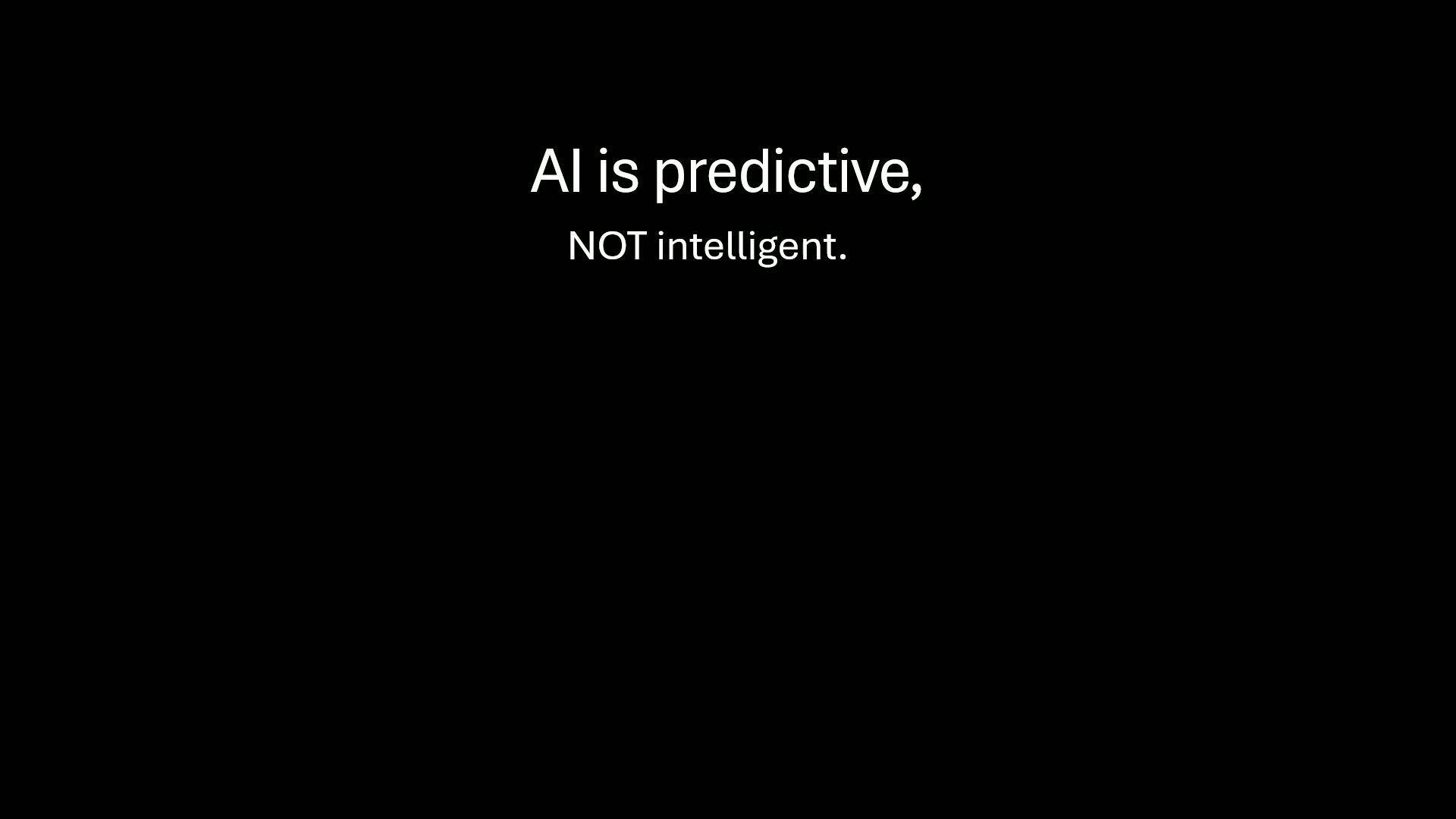 7 Easy Steps to AI Competence A Beginner's Guide