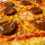 Thumbnail: Chorizo Pizza Heart (Low Carb & Keto)