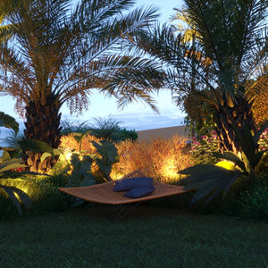 Projeto de Paisagismo