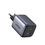 Miniatura: UGREEN Nexode Cargador Rápido 35W USB-C + USB-A | Tecnología GaN