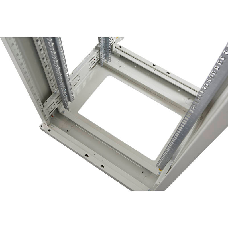 Thumbnail: Environ Data Rack 600x600mm (glass door)