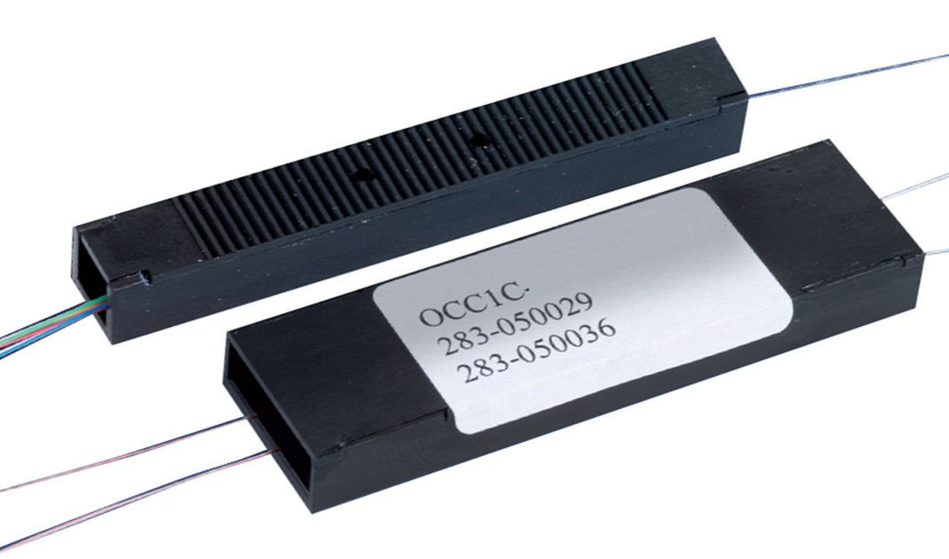 1n SC/APC сплитер широколентов - Commscope