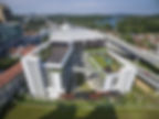 Assisi Hospice Passive LAN