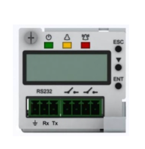 Thumbnail: NetSure 2100 Series 48V DC Power System for Nokia  ISAM-FX4/8/16