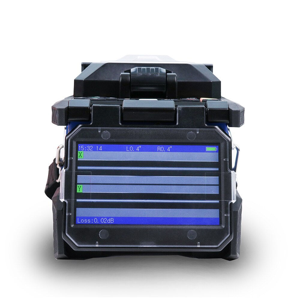 Fiber Splicer Fast 7S+