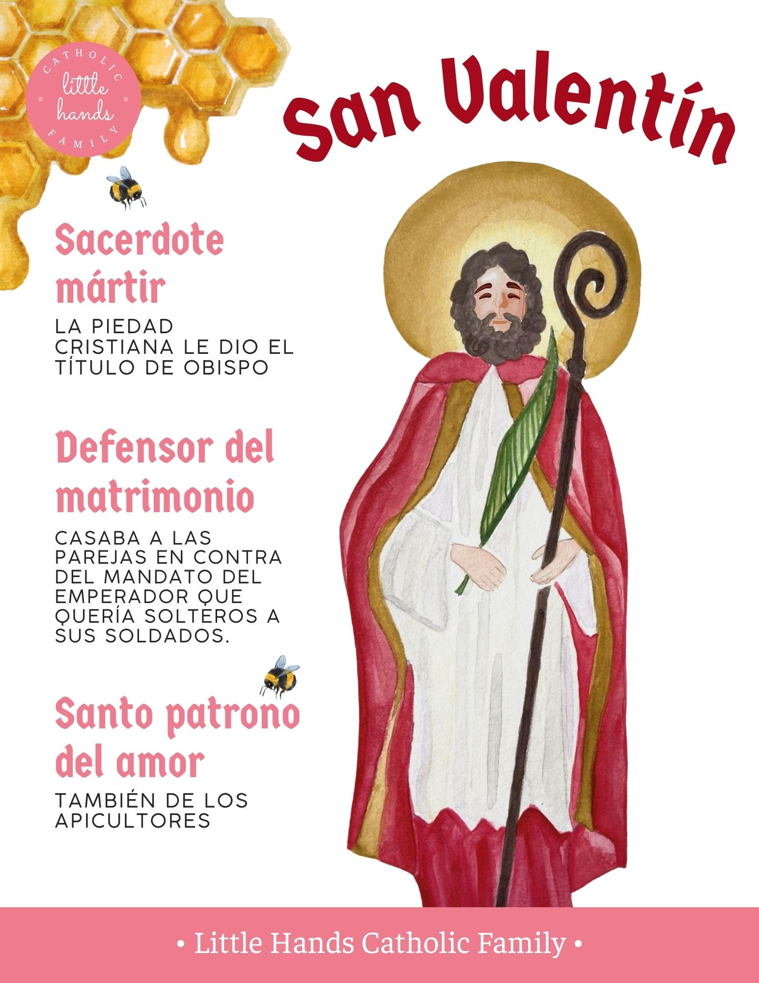 San Valentín