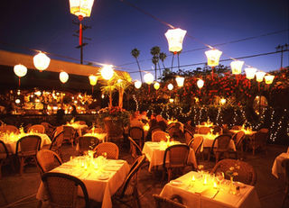 buffalo club santa monica dress code Outdoor Dining | The Buffalo Club