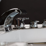 WIT walk in tub Faucets