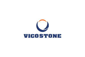 Vicostone logo