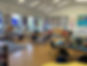 Brant Children's Centre Classroom