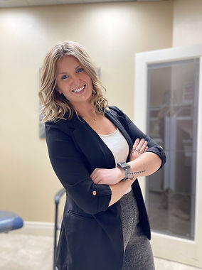 Veronique M. Coulombe